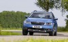 2015 Skoda Octavia Scout. Image by Skoda.