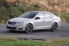 2015 Skoda Octavia vRS 230. Image by Shane O'Donoghue.