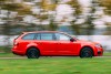 2015 Skoda Octavia vRS 230 Estate. Image by Skoda.