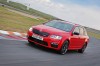 2015 Skoda Octavia vRS 230 Estate. Image by Skoda.