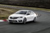 2017 Skoda Octavia vRS. Image by Skoda.