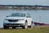 2017 Skoda Octavia Scout. Image by Skoda.