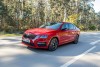 2017 Skoda Octavia vRS 245. Image by Skoda.