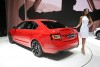 2017 Skoda Octavia vRS 245. Image by Skoda.