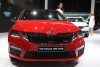 2017 Skoda Octavia vRS 245. Image by Skoda.