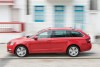 2017 Skoda Octavia Estate. Image by Skoda.