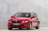 2017 Skoda Octavia Estate. Image by Skoda.