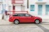 2017 Skoda Octavia Estate. Image by Skoda.