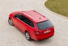 2017 Skoda Octavia Estate. Image by Skoda.