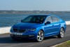 2017 Skoda Octavia. Image by Matt Vosper.