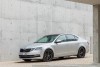 2017 Skoda Octavia. Image by Skoda.