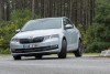 2017 Skoda Octavia. Image by Skoda.