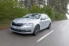 2017 Skoda Octavia. Image by Skoda.