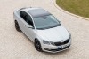 2017 Skoda Octavia. Image by Skoda.