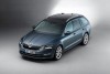 2017 Skoda Octavia facelift. Image by Skoda.