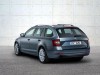 2017 Skoda Octavia facelift. Image by Skoda.