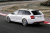 2017 Skoda Octavia facelift. Image by Skoda.