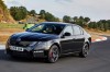 Skoda gives Octavia vRS a new Challenge. Image by Skoda.