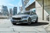 2020 Skoda Octavia Mk4. Image by Skoda.