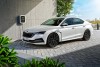 2020 Skoda Octavia Mk4. Image by Skoda.