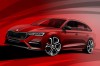 Skoda goes PHEV for Octavia vRS. Image by Skoda.