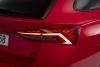 2020 Skoda Octavia vRS iV full reveal. Image by Skoda.