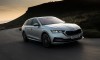 2020 Skoda Octavia Mk4 Pricing and Specs UK. Image by Skoda.