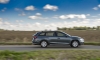 2020 Skoda Octavia SE L Estate UK test. Image by Skoda UK.