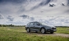 2020 Skoda Octavia SE L Estate UK test. Image by Skoda UK.