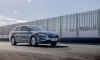 2020 Skoda Octavia SE L Estate UK test. Image by Skoda UK.