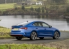 2025 Skoda Octavia vRS 2.0 TSI 265 DSG. Image by Skoda.