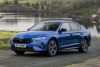 2025 Skoda Octavia vRS 2.0 TSI 265 DSG. Image by Skoda.