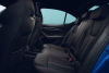 2025 Skoda Octavia vRS 2.0 TSI 265 DSG. Image by Skoda.
