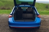 2025 Skoda Octavia vRS 2.0 TSI 265 DSG. Image by Skoda.