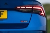 2025 Skoda Octavia vRS 2.0 TSI 265 DSG. Image by Skoda.