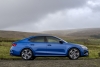 2025 Skoda Octavia vRS 2.0 TSI 265 DSG. Image by Skoda.
