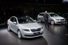 2013 Skoda Octavia Estate. Image by Newspress.