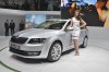 2013 Skoda Octavia Estate. Image by Newspress.