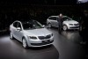 2013 Skoda Octavia Estate. Image by Newspress.