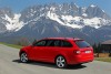 2013 Skoda Octavia Estate. Image by Skoda.