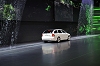 2010 Skoda Octavia Green E Line concept. Image by Max Earey.