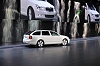 2010 Skoda Octavia Green E Line concept. Image by Max Earey.