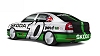 2011 Skoda Octavia vRS for Bonneville Speed Week. Image by Skoda.