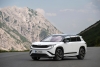 2027 Skoda Peaq 90x Sportline int first drive. Image by Skoda.