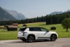 2027 Skoda Peaq 90x Sportline int first drive. Image by Skoda.