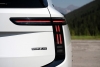 2027 Skoda Peaq 90x Sportline int first drive. Image by Skoda.