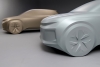 Skoda previews range of new electric cars. Image by Skoda.