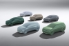 Skoda plots four new electric models by the end of 2026. Image by Skoda.