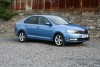 2012 Skoda Rapid. Image by Shane O' Donoghue.