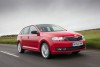 2014 Skoda Rapid Spaceback. Image by Skoda.